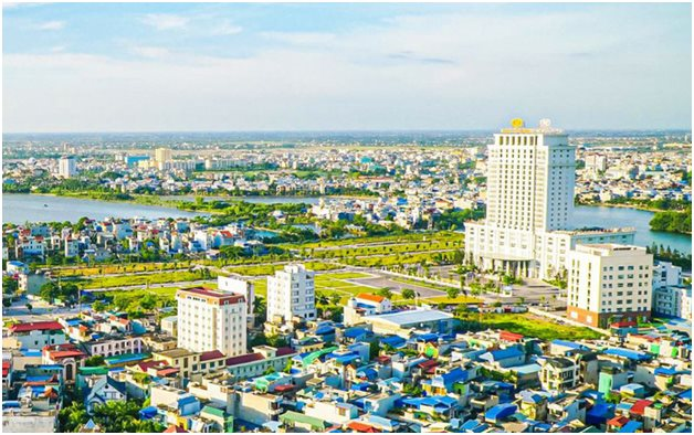 Tỉnh Nam Định đã tập trung triển khai quyết liệt, đồng bộ, toàn diện nhiều giải pháp nhằm đẩy mạnh thu hút đầu tư, tạo nguồn lực phát triển kinh tế - xã hội địa phương.