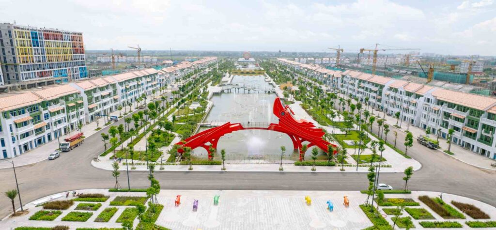 Ninh Bình hướng tới thành phố trực thuộc Trung ương vào năm 2030