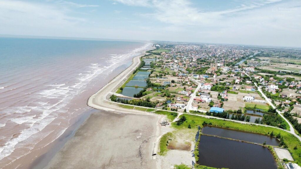 🔥 ĐẤT NỀN BIỂN THỊNH LONG – GIÁ CHỈ TỪ 1,3 TỶ/LÔ | CƠ HỘI ĐẦU TƯ ĐÓN SÓNG HẠ TẦNG 🔥