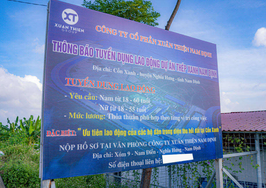 Khu kinh tế Ninh Cơ: Động lực 100.000 tỷ đồng và cơ hội tăng giá bất động sản