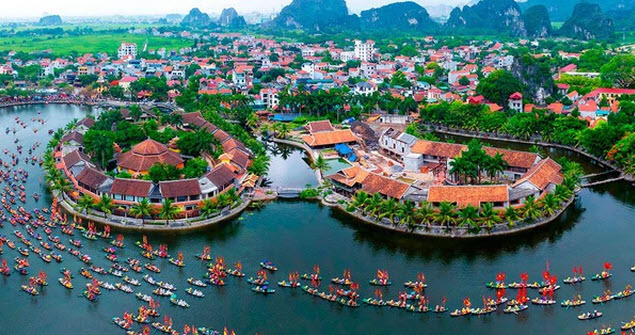 Ninh Bình sẽ có khu kinh tế ven biển rộng 30.000ha