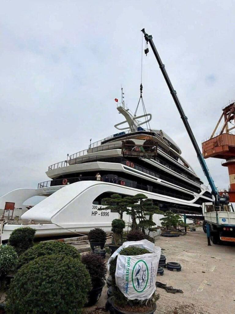 Ninh Bình hướng ra biển: xây cảng nước sâu, thúc đẩy kinh tế ven biển