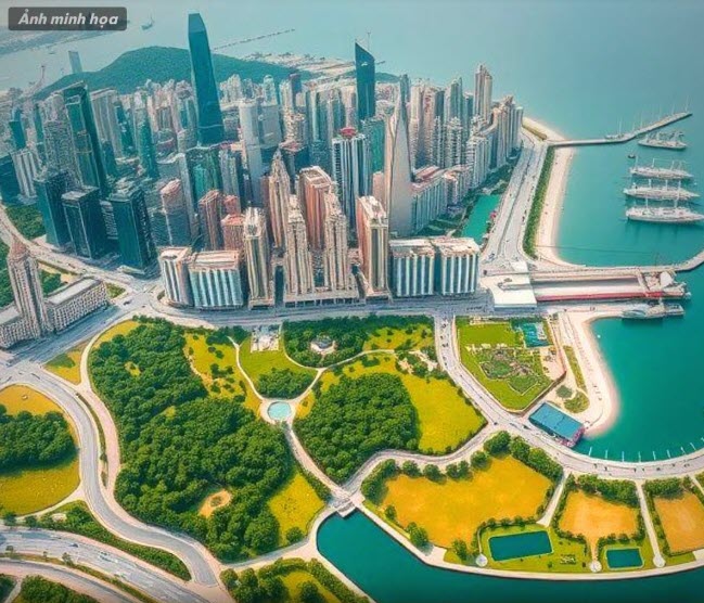Quy hoạch Khu kinh tế Ninh Cơ: Ninh Bình nghiên cứu mở rộng lên gần 30.000ha